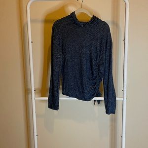 Light athletic sweater! Worn one! In great condition!